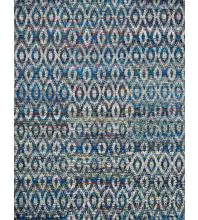 Loloi II CONTEMPORARY GISELLE Hand Knotted GX-03 Area Rug